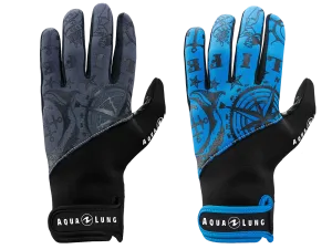 Aqua Lung Admiral III 2mm Men's Gloves
