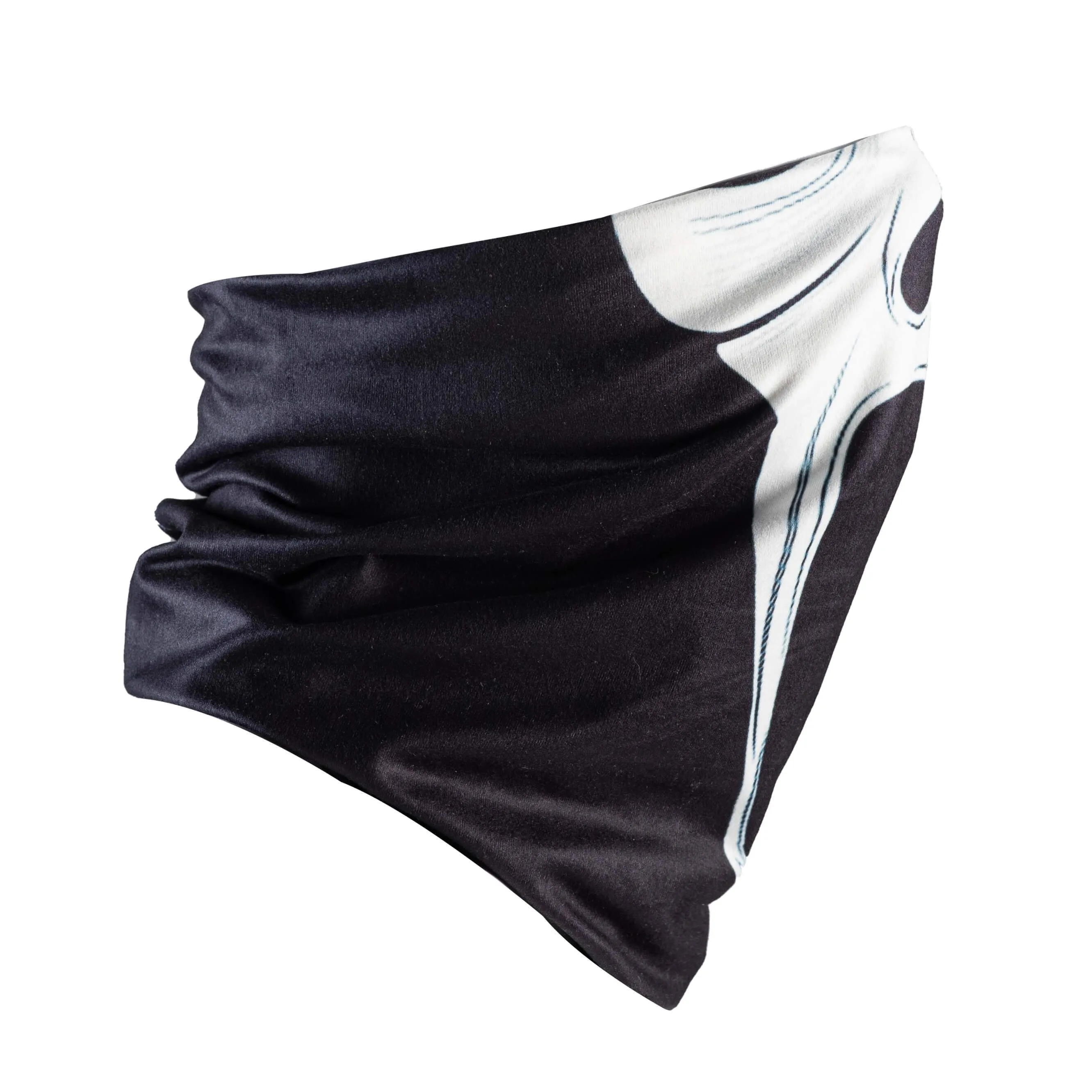 Bandana Face Mask - Halloween Ghost (Available online only)