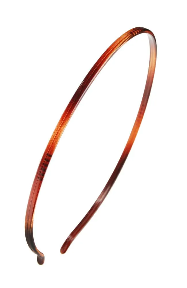 Belle Skinny Headband 3-Pack