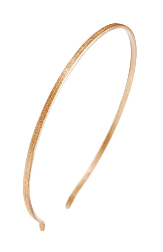 Belle Skinny Headband 3-Pack
