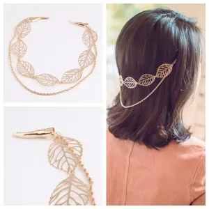 Boho Chick Hair Chain
