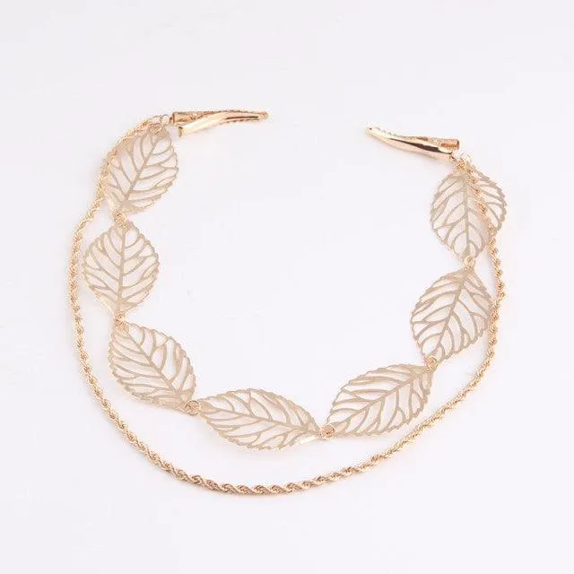 Boho Chick Hair Chain