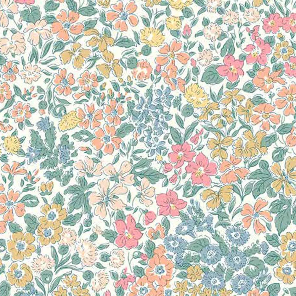 Bow Headband - Liberty - Joanna Louise