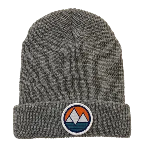 'Brooklyn' Beanie