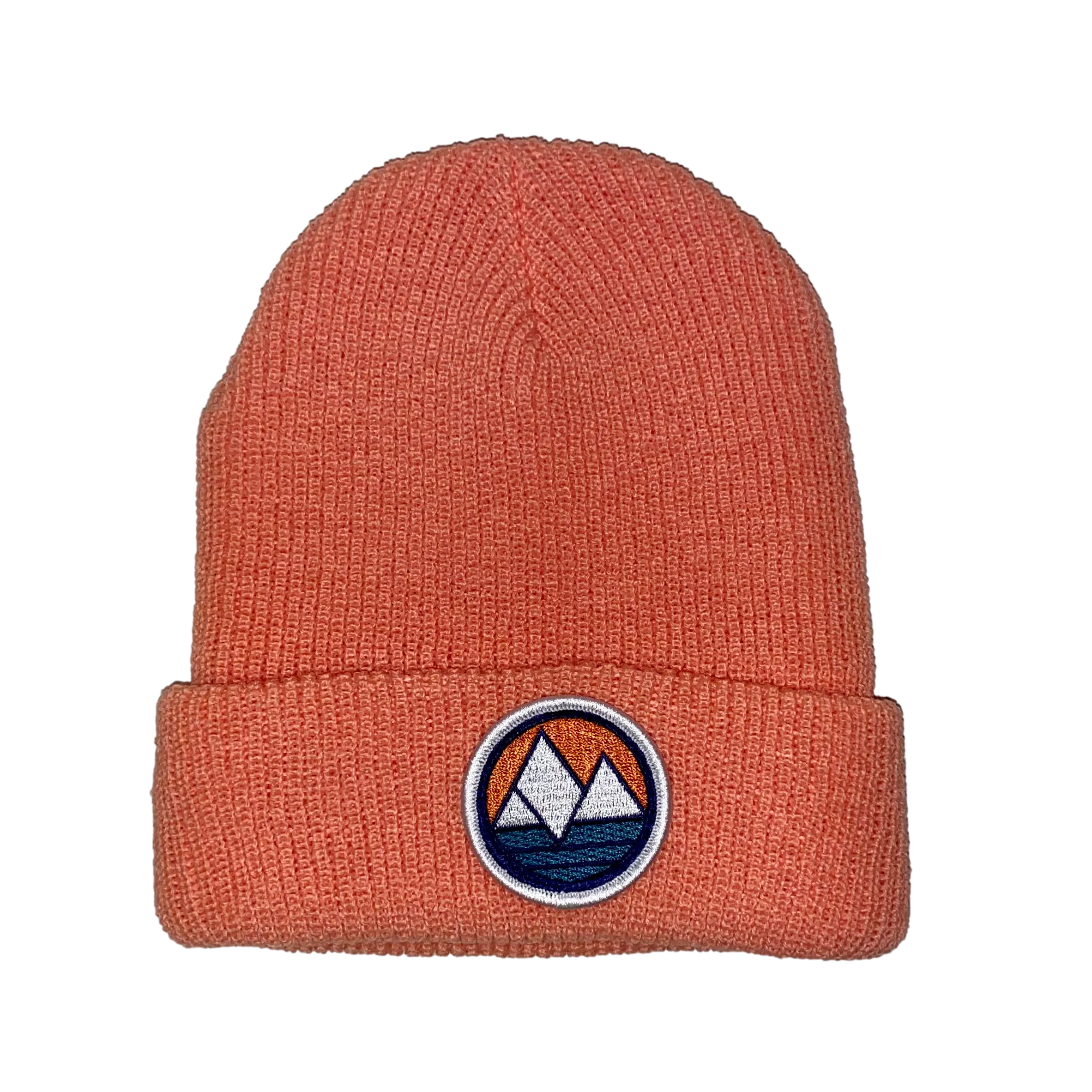 'Brooklyn' Beanie