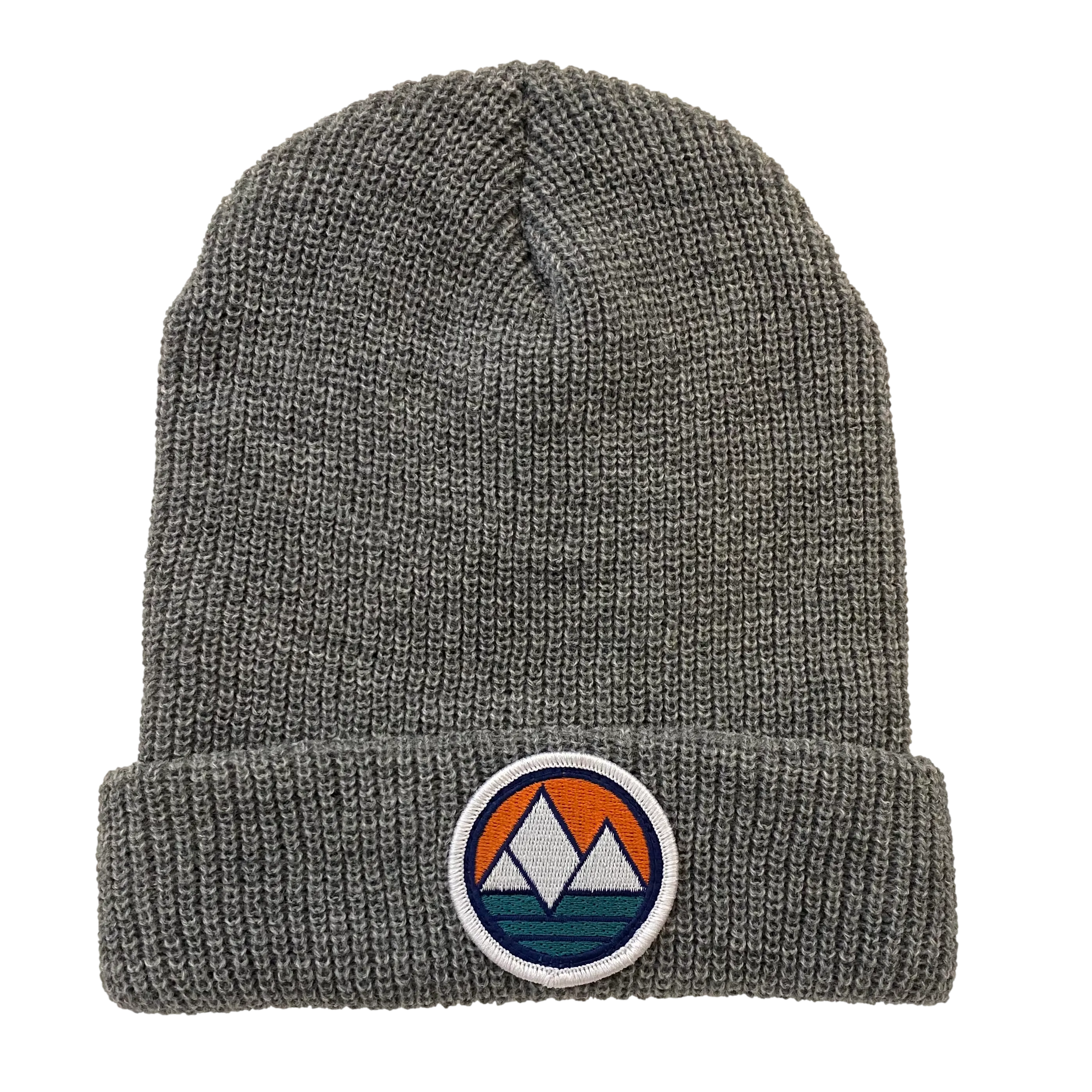 'Brooklyn' Beanie