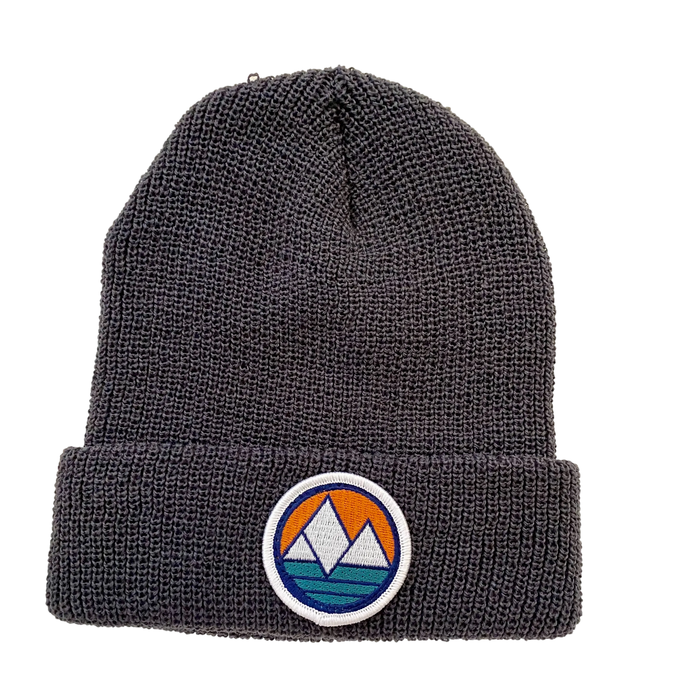 'Brooklyn' Beanie