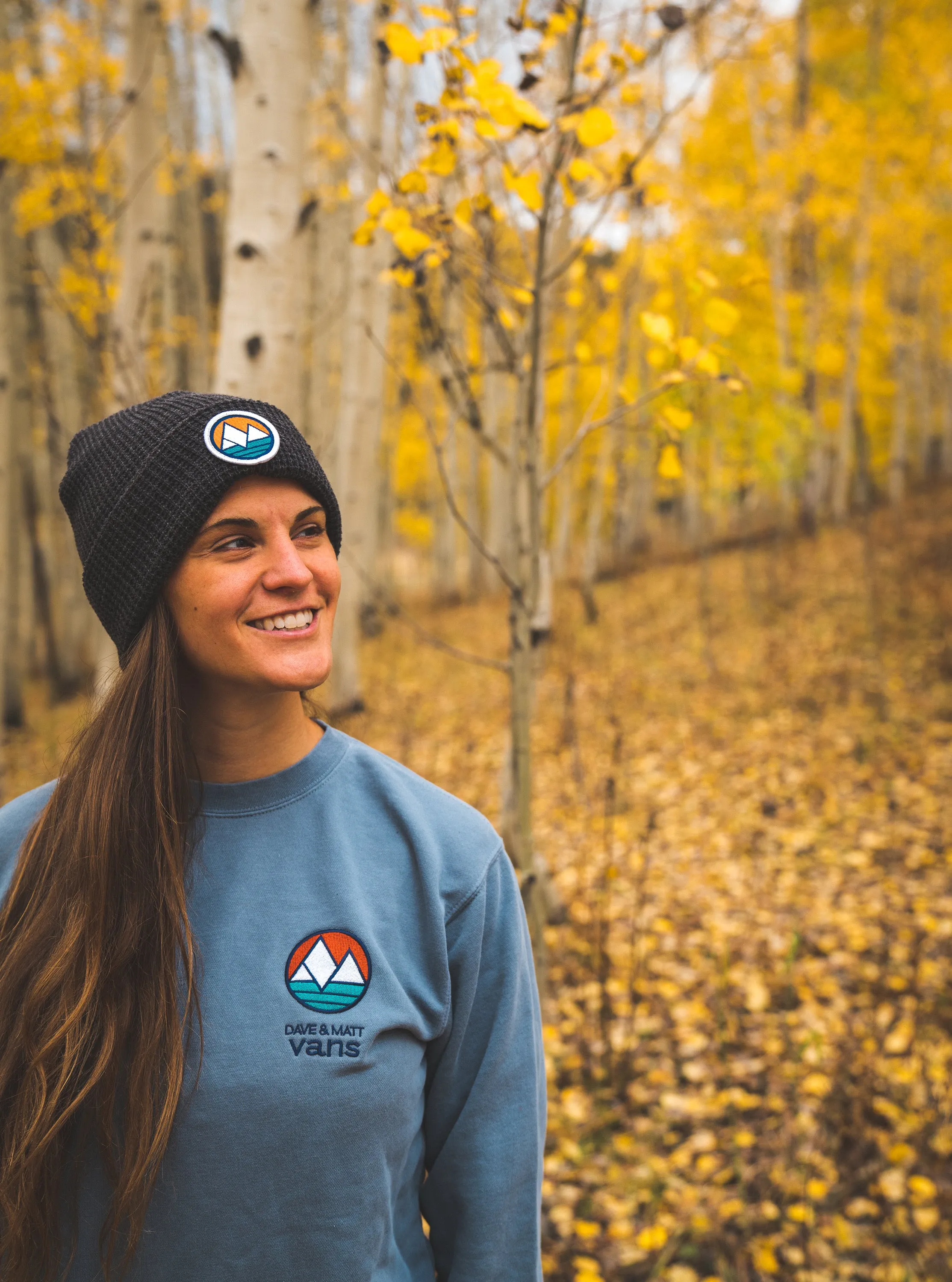 'Brooklyn' Beanie