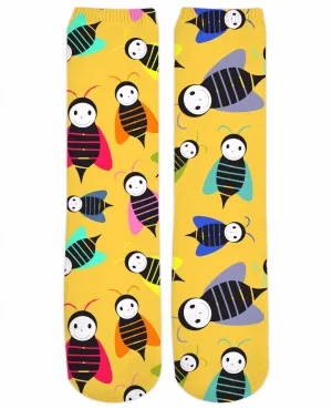 Busy Bees