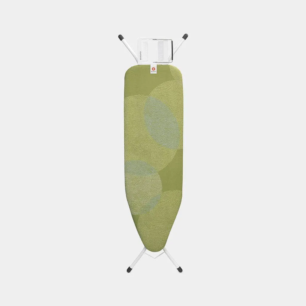 Calm Rustle Ironing Board