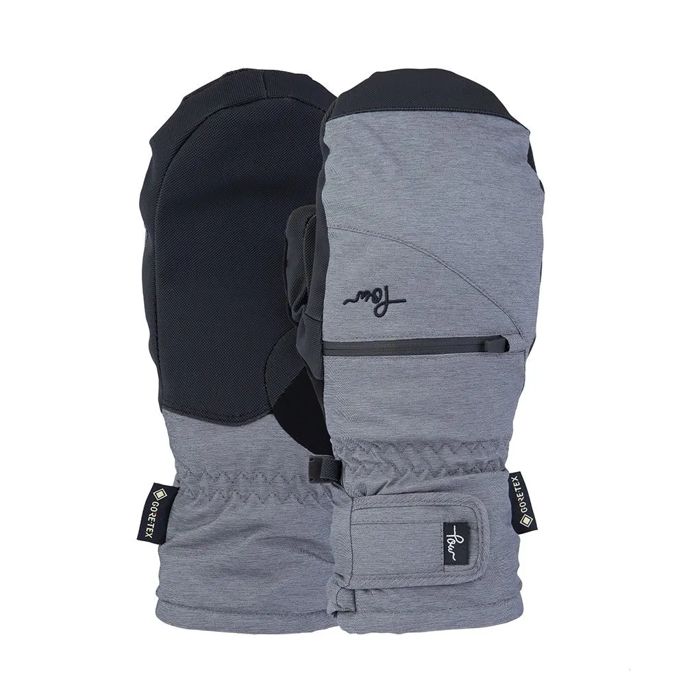 Cascadia Gtx Short Mitts   Warm - Womens