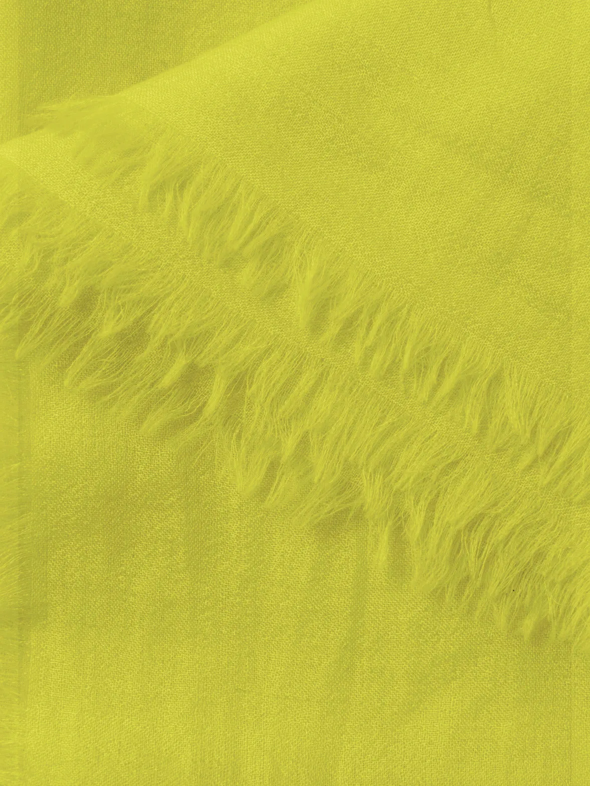 Cashmere Silk Scarf
