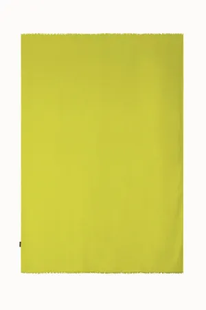 Cashmere Silk Scarf