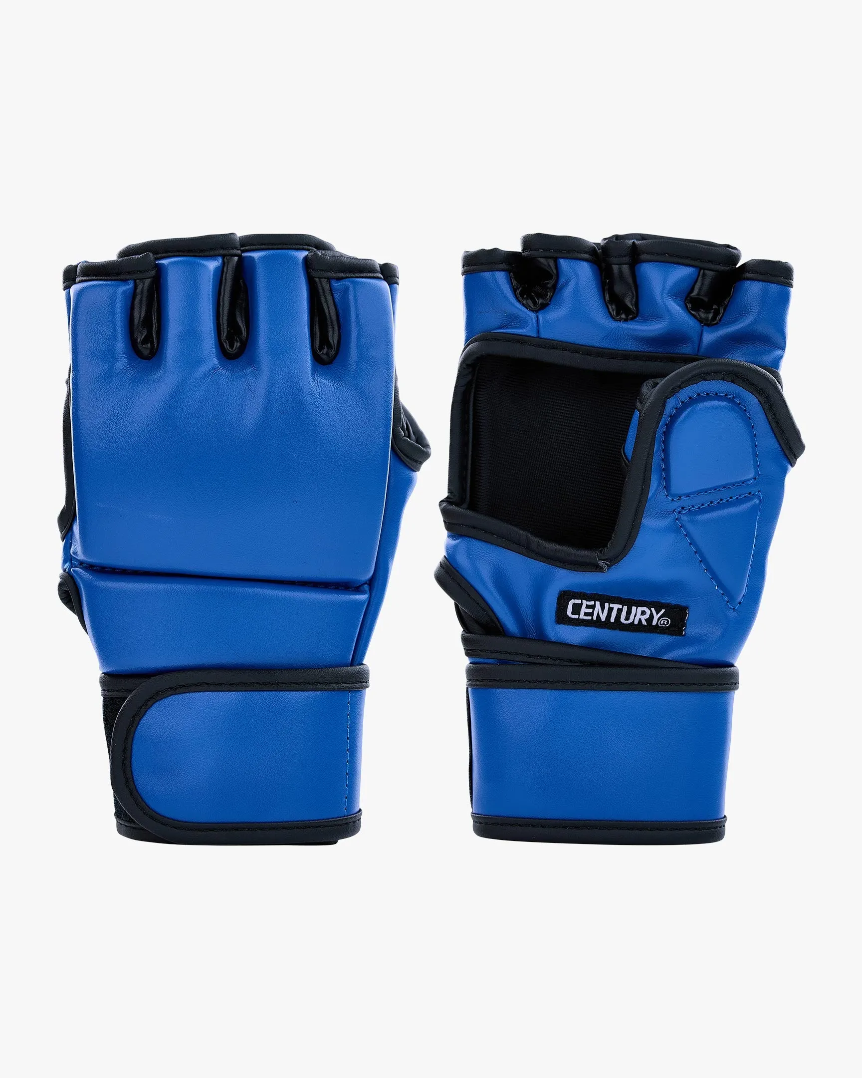 Century Solid MMA Open Palm Glove