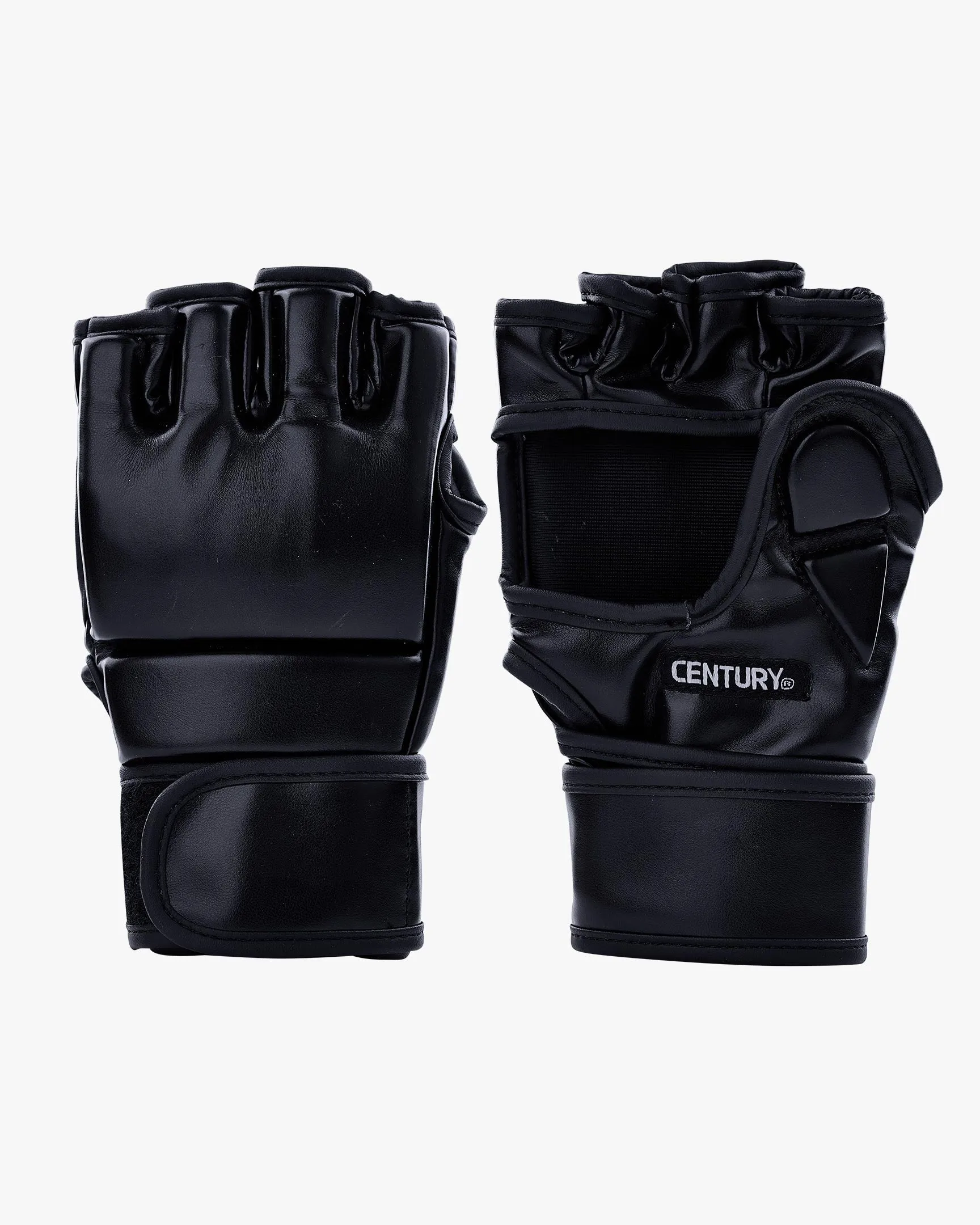 Century Solid MMA Open Palm Glove