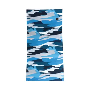 Cloudscape Camo Blue Askott