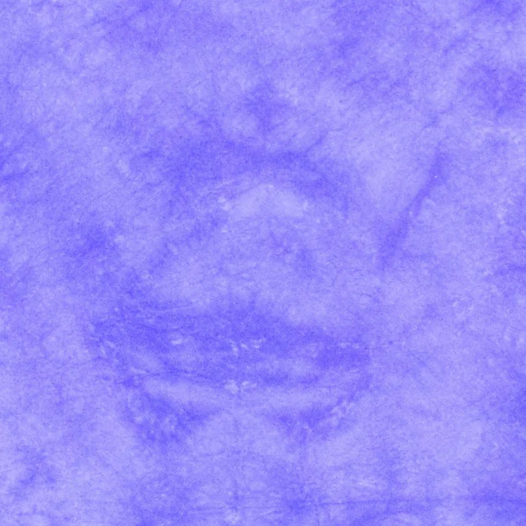 Cotton Headband - Tie Dye
