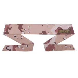 Exalt Headband - Desert Storm Camo
