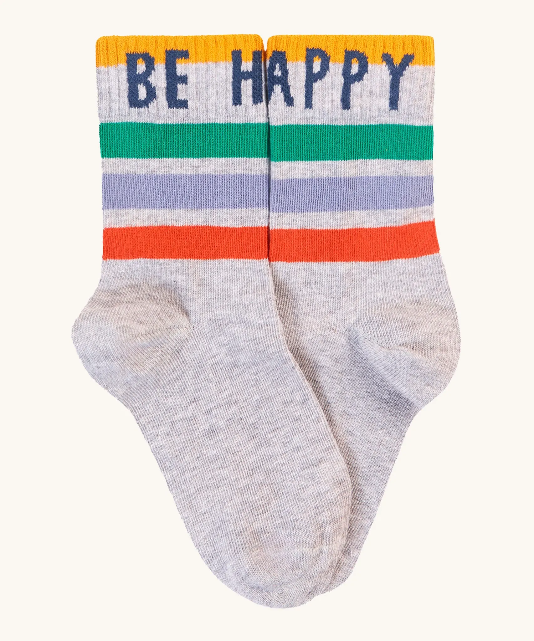 Frugi Sunnie Socks 5 Pack - Sisu