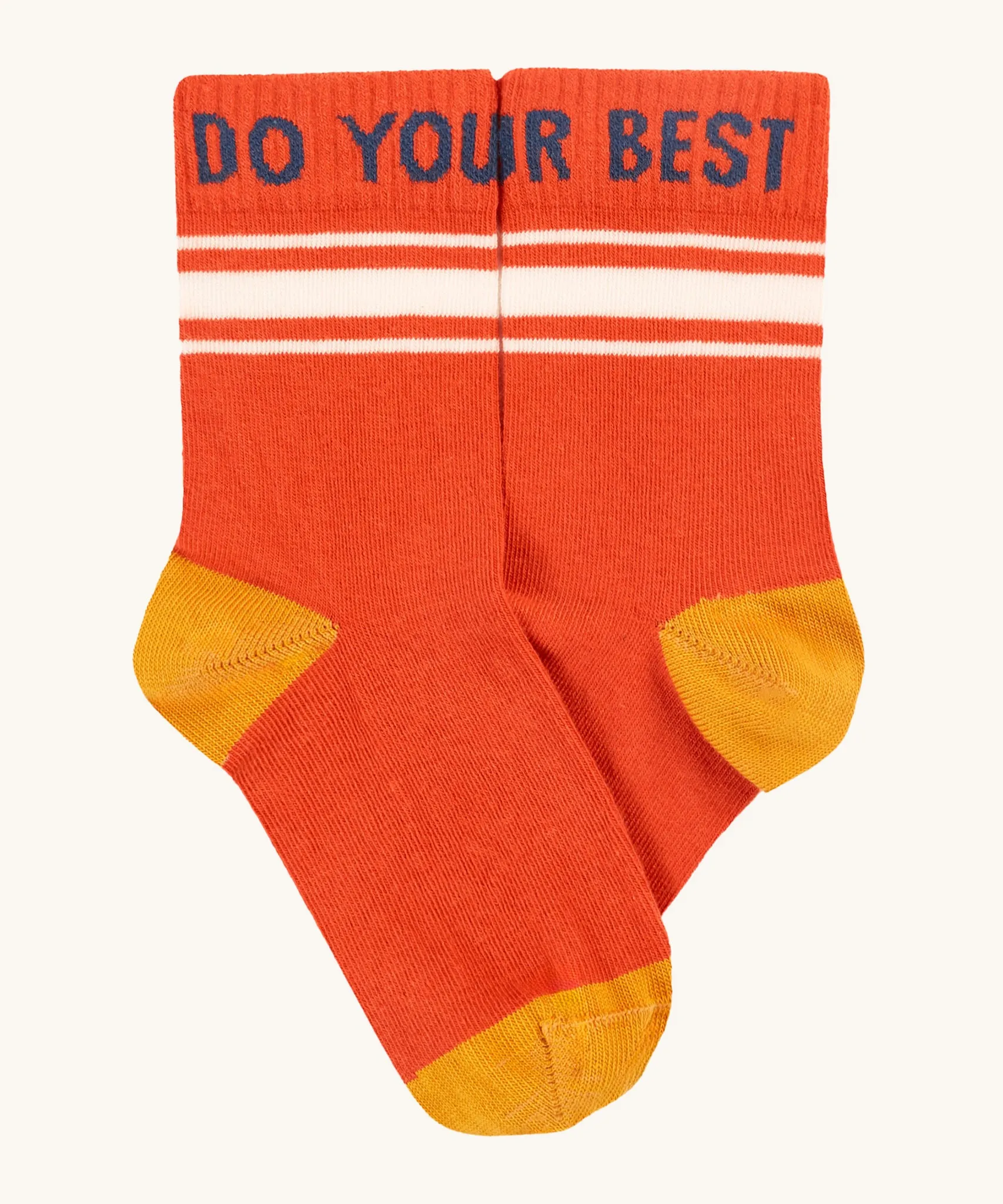 Frugi Sunnie Socks 5 Pack - Sisu