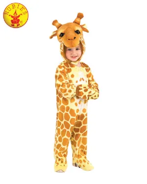 GIRAFFE COSTUME, CHILD