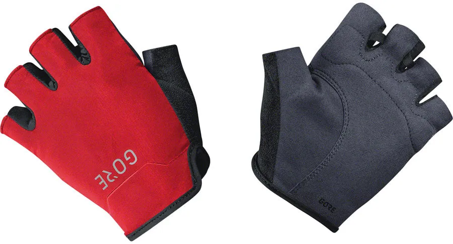 GORE C3 Short Gloves
