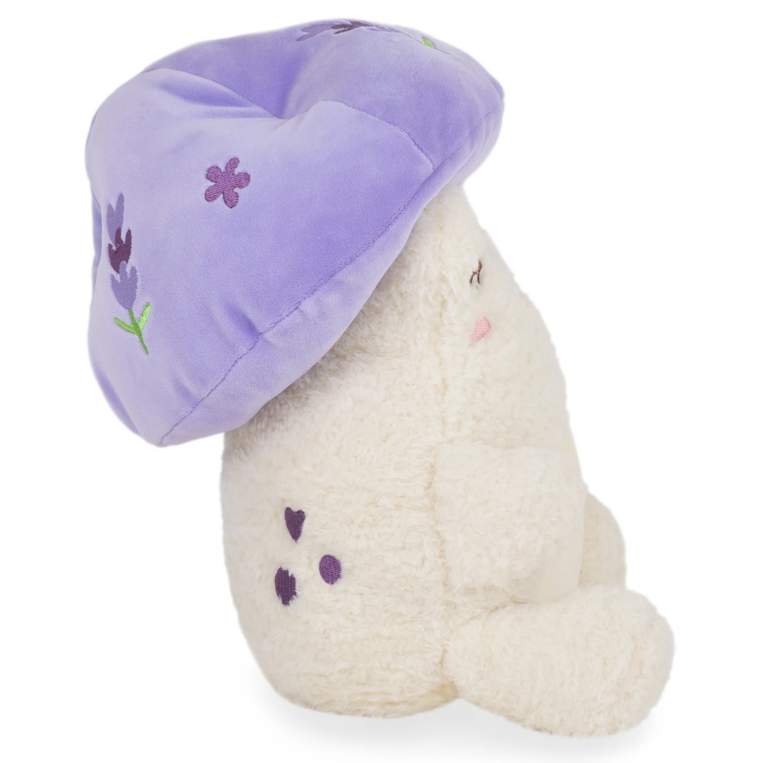 Lavender Fields Toadstool Wawa