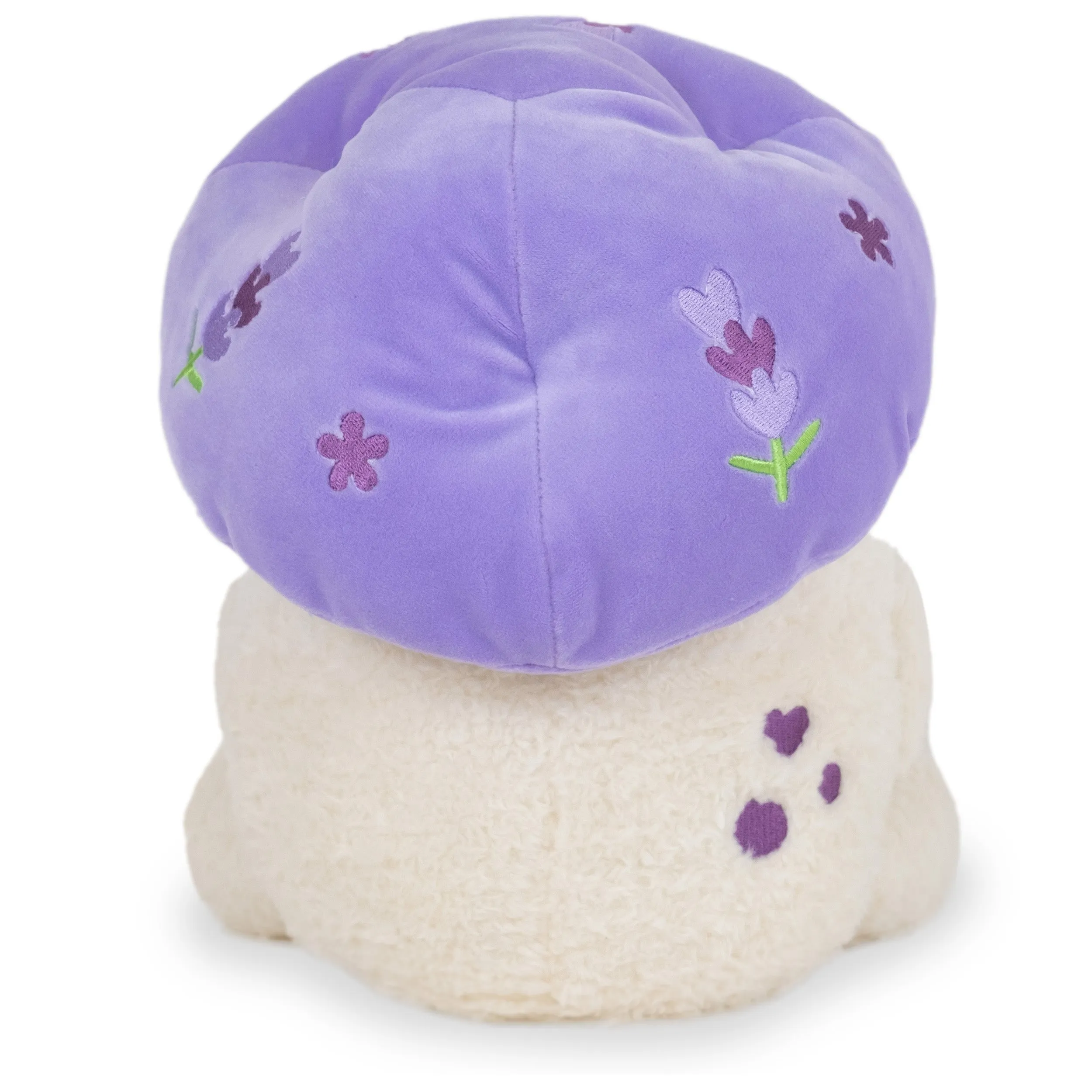 Lavender Fields Toadstool Wawa