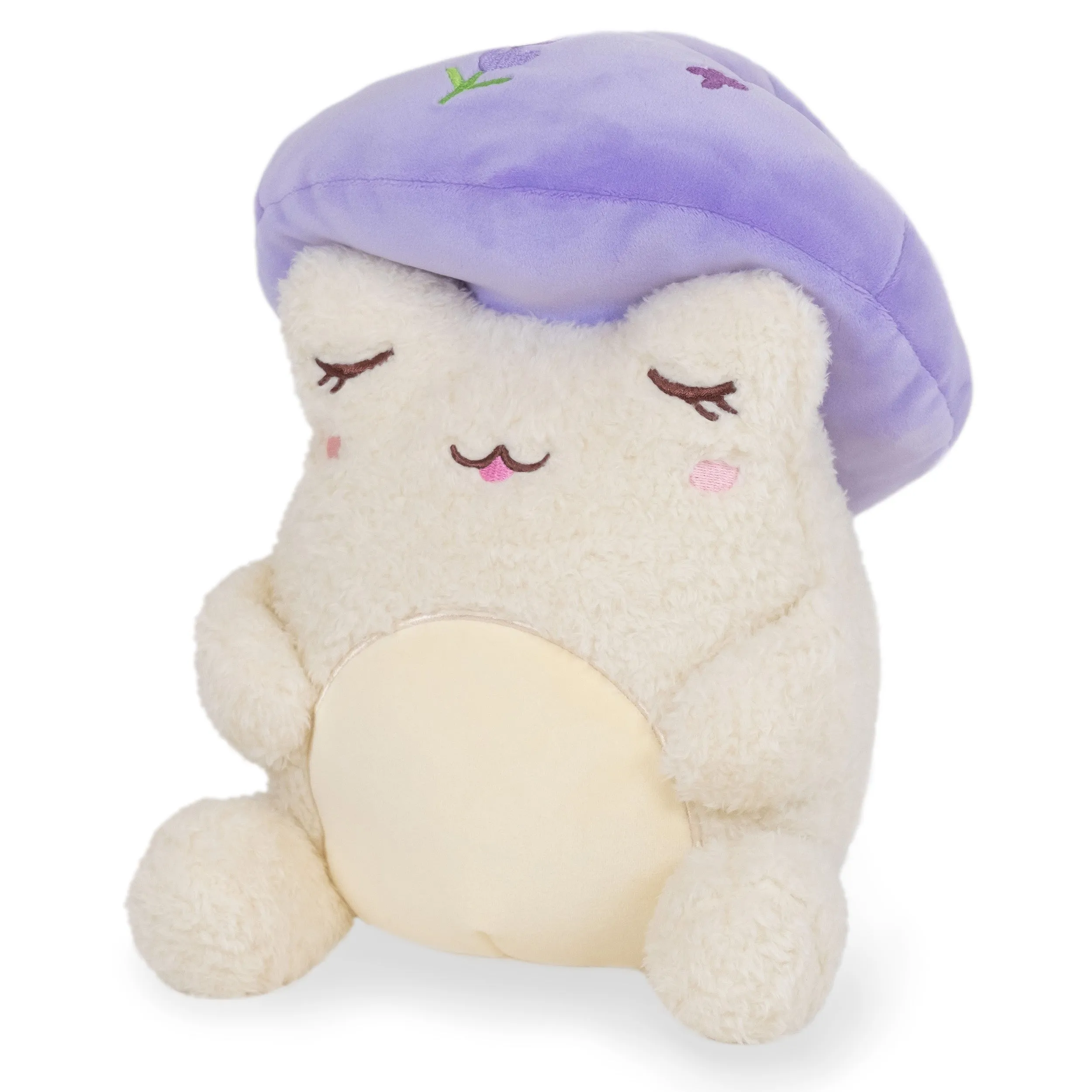 Lavender Fields Toadstool Wawa
