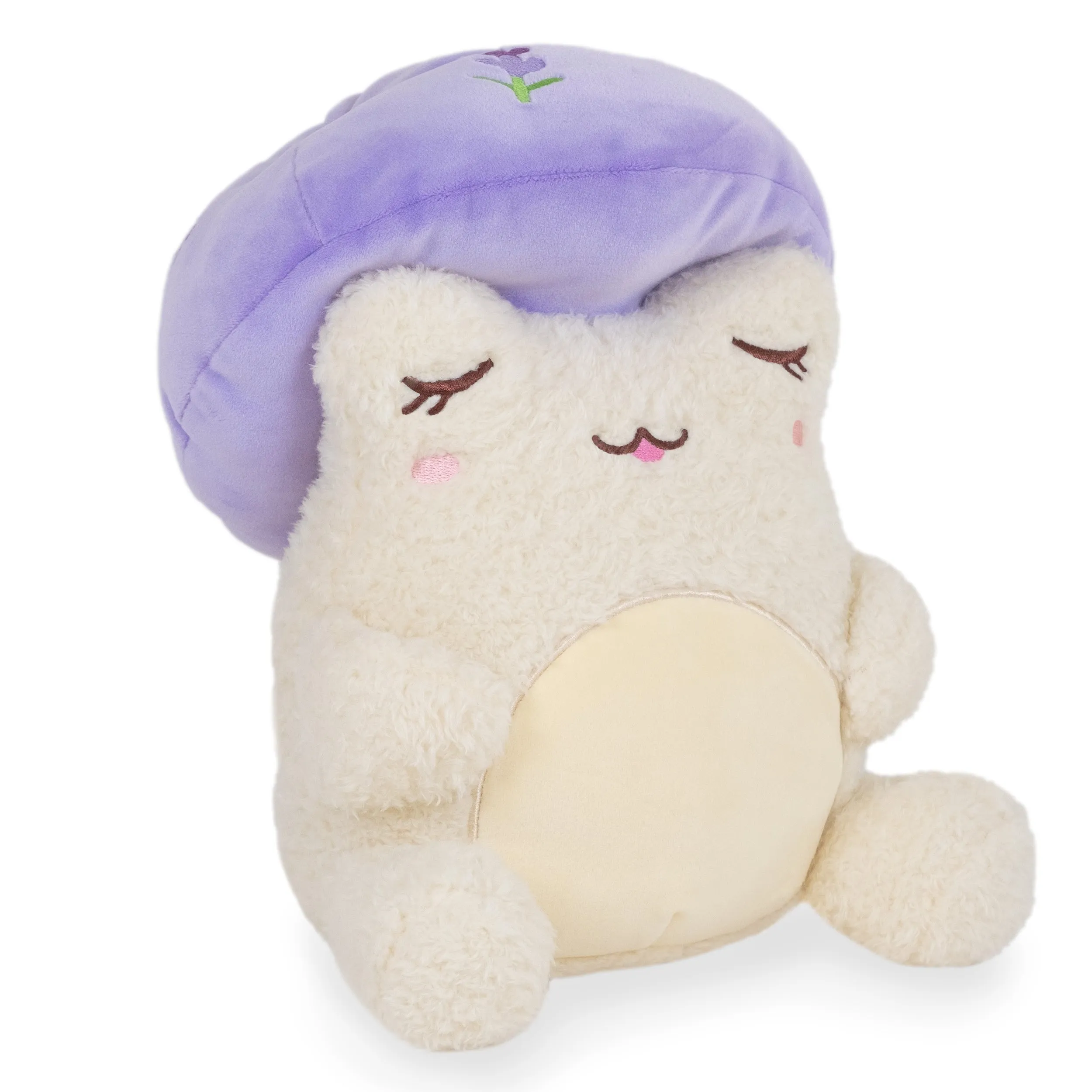 Lavender Fields Toadstool Wawa