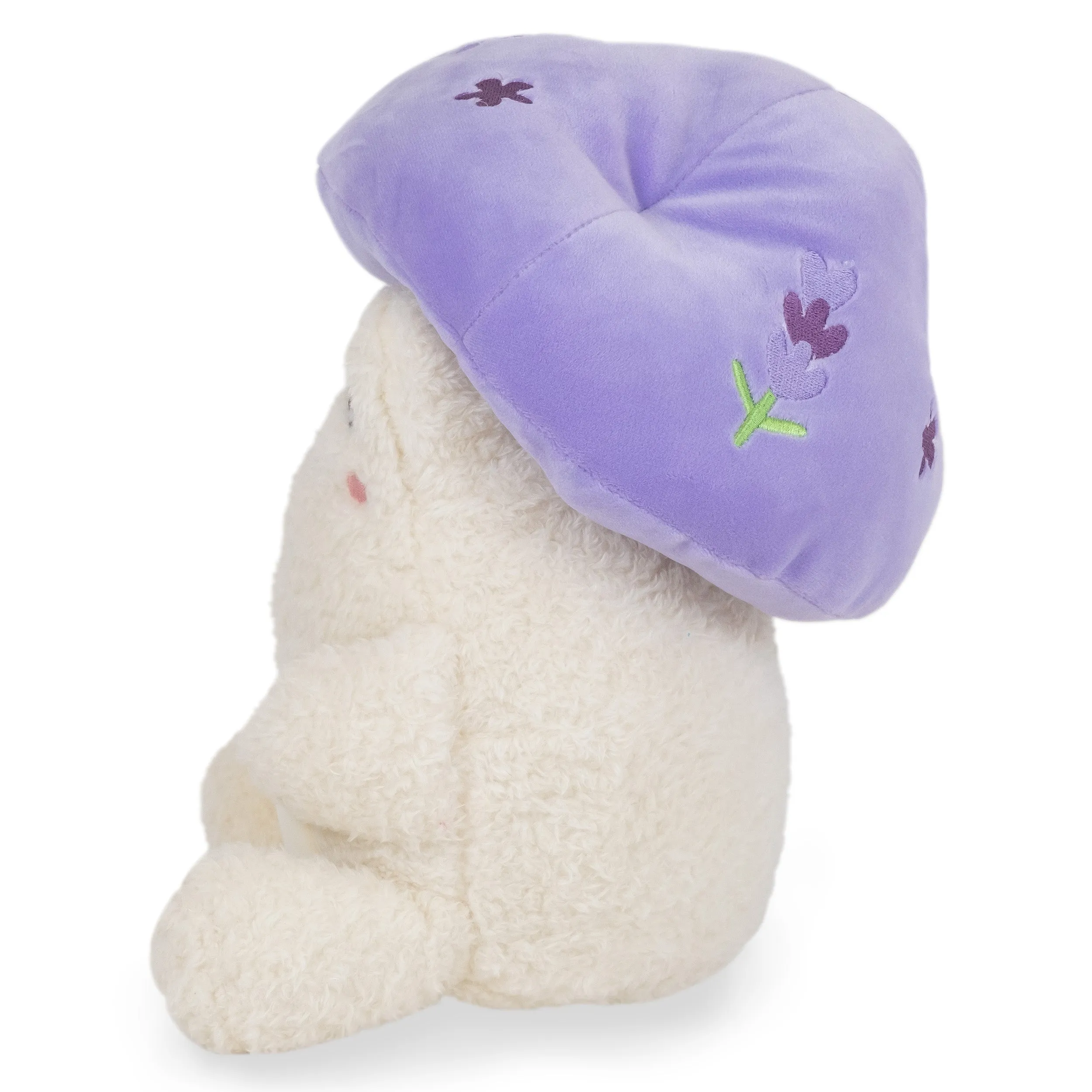 Lavender Fields Toadstool Wawa