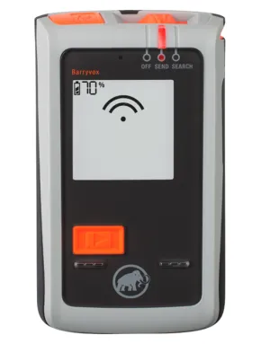 Mammut Barryvox Transceiver