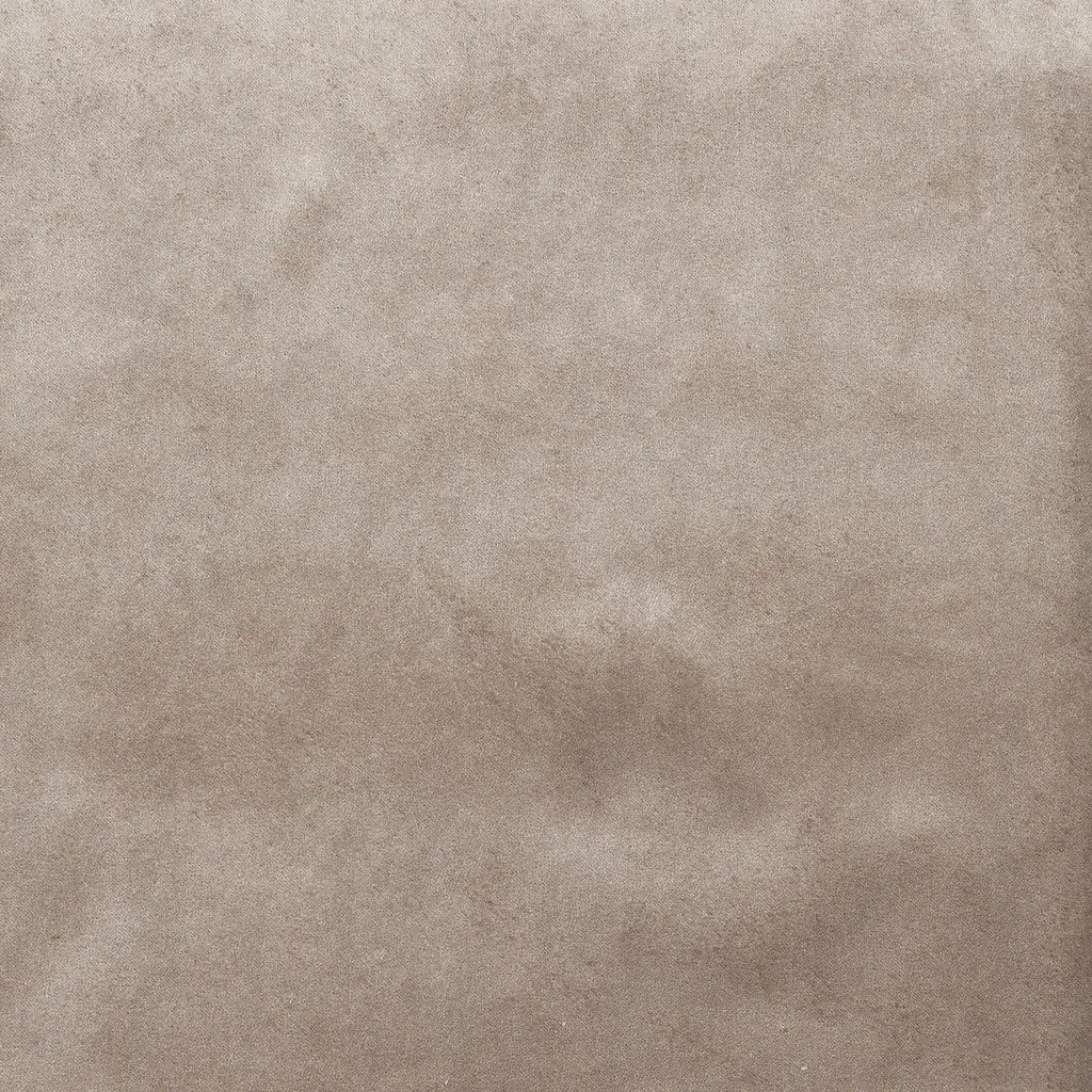 Matt Beige Mink Velvet Roman Blind