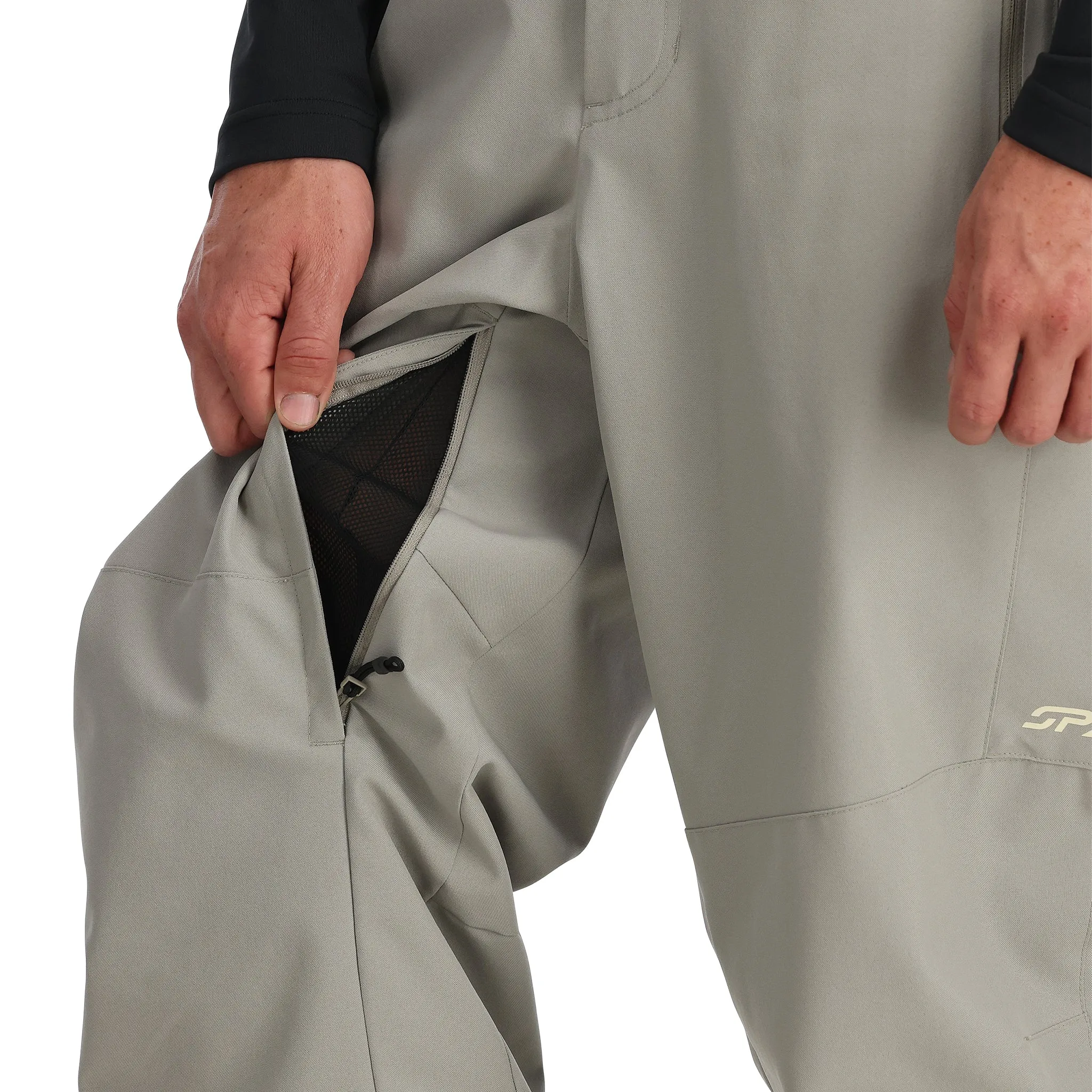 Mens Seventy - Concrete