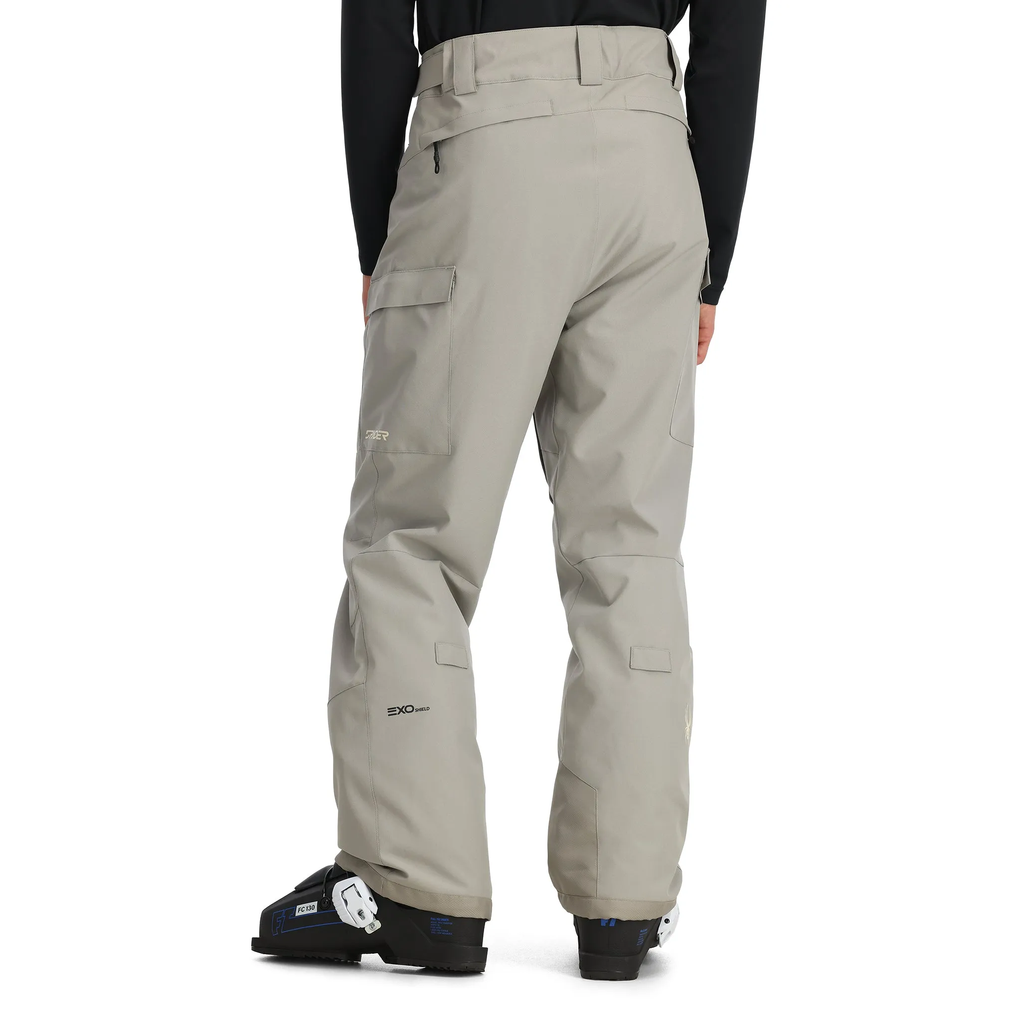 Mens Seventy - Concrete