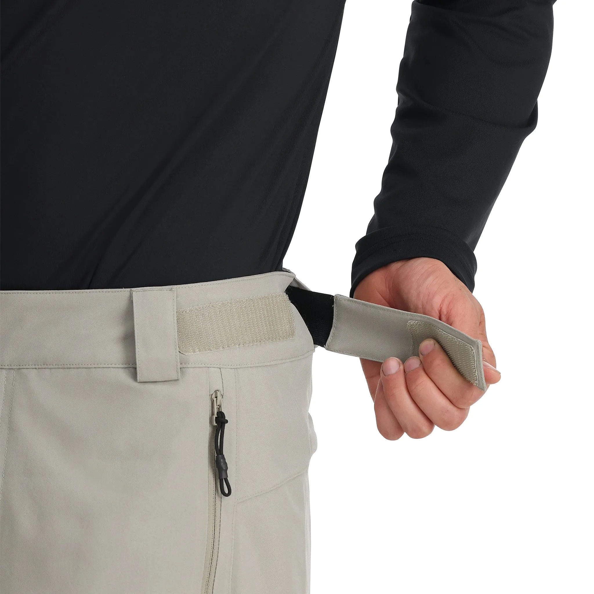 Mens Seventy - Concrete