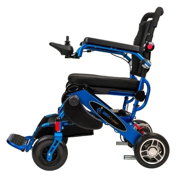 Pathway Mobility Geo-Cruiser LX Power Wheelchair