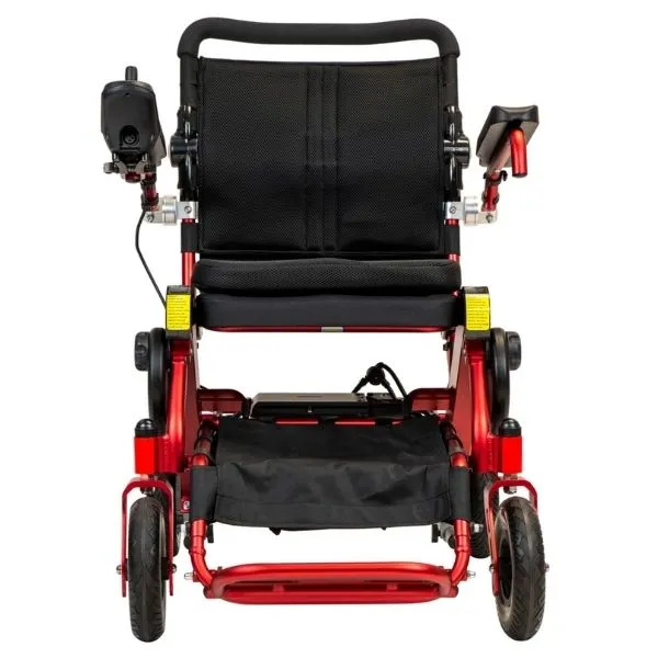 Pathway Mobility Geo-Cruiser LX Power Wheelchair