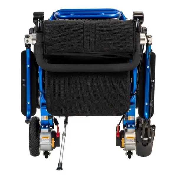 Pathway Mobility Geo-Cruiser LX Power Wheelchair