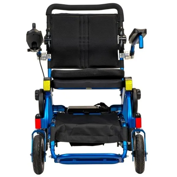 Pathway Mobility Geo-Cruiser LX Power Wheelchair