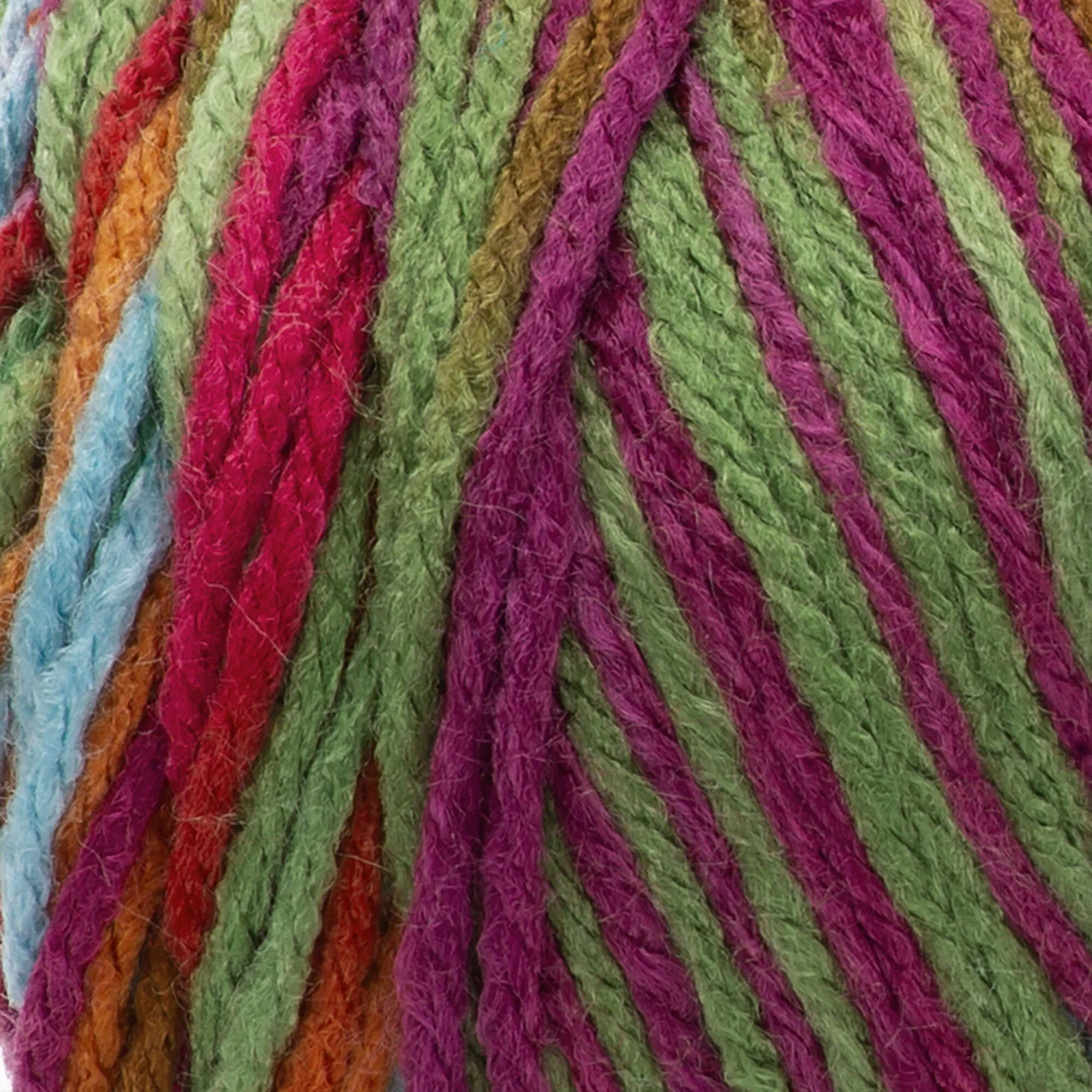 Red Heart With Love Yarn - Clearance shades