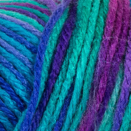 Red Heart With Love Yarn - Clearance shades