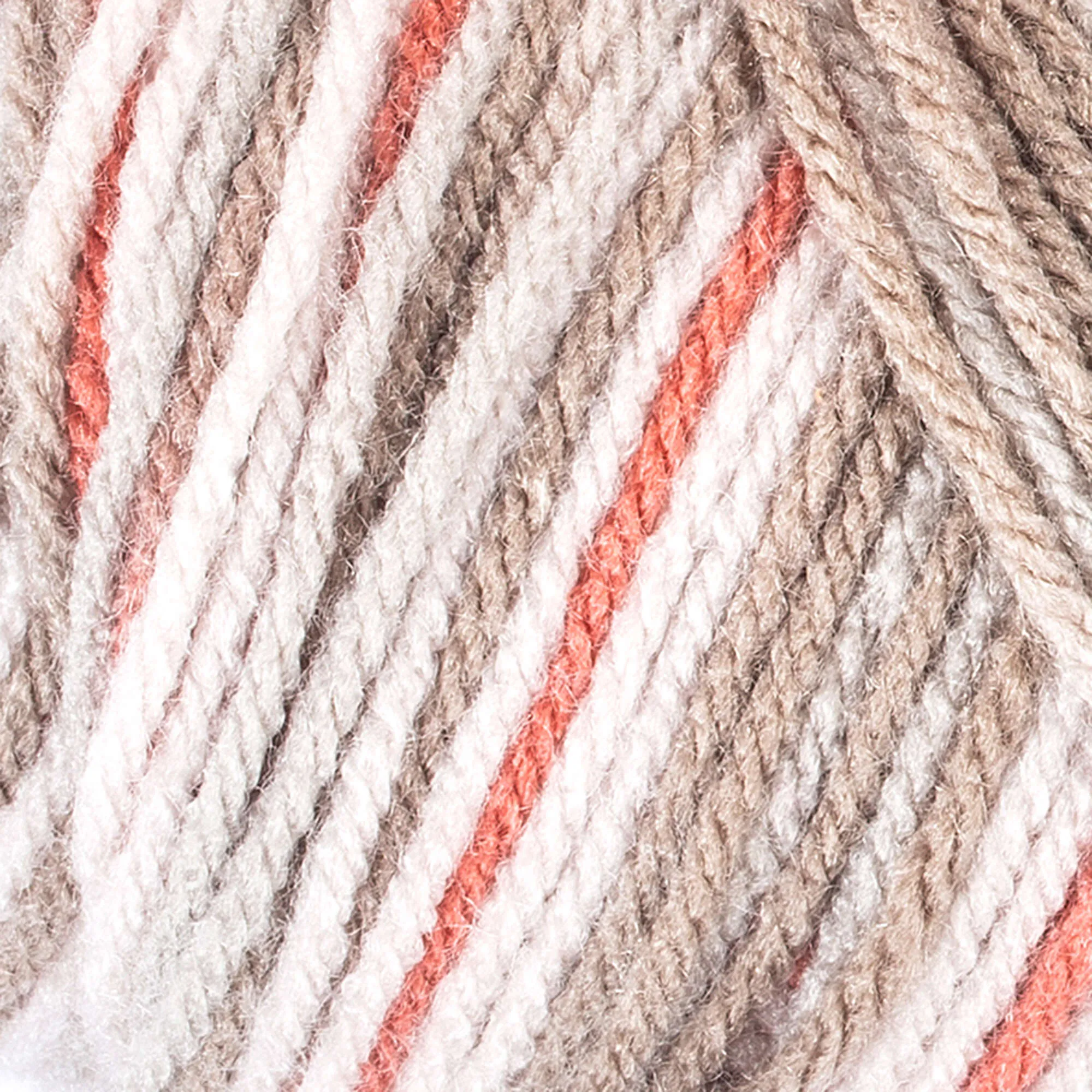 Red Heart With Love Yarn - Clearance shades