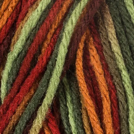 Red Heart With Love Yarn - Clearance shades