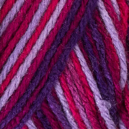 Red Heart With Love Yarn - Clearance shades