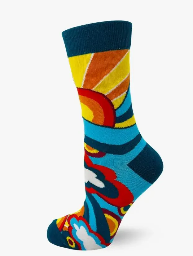 Socks - Fuck This Shit Ladies' Crew Socks