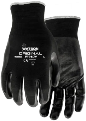 Stealth Original Gloves, Large
