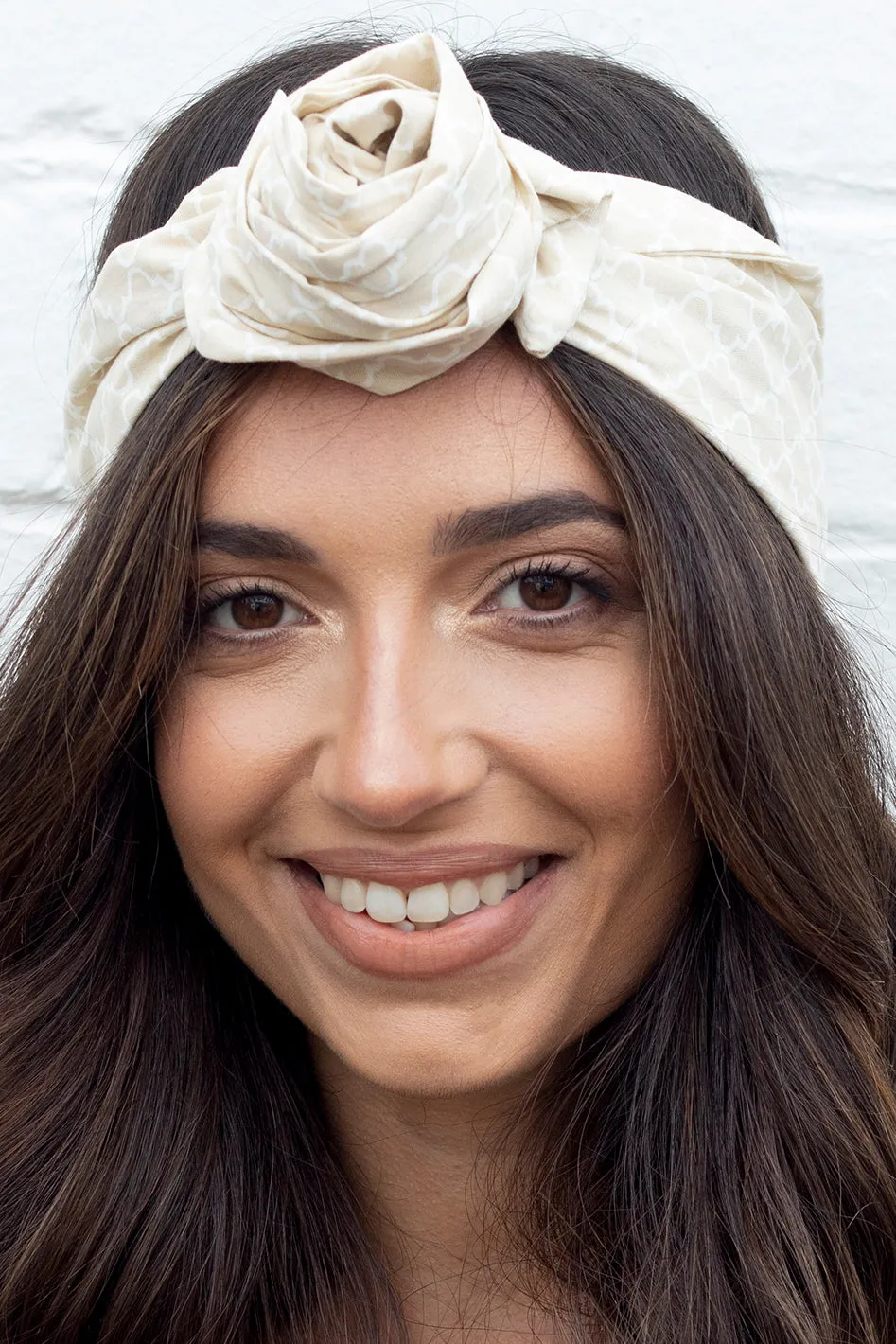 THICK WIRE HEADBAND
