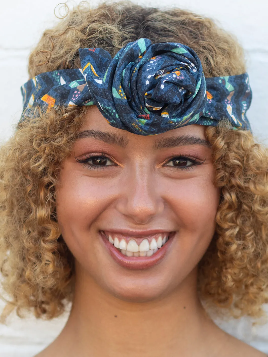 THICK WIRE HEADBAND