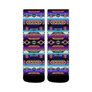 Trade Route Master Crew Socks